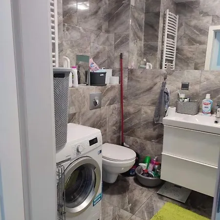 Teczowy Appartamento