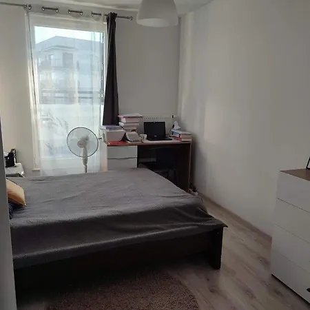 Teczowy Appartamento